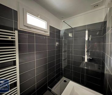 Appartement à louer 2 pièces 55.25m² - Photo 1