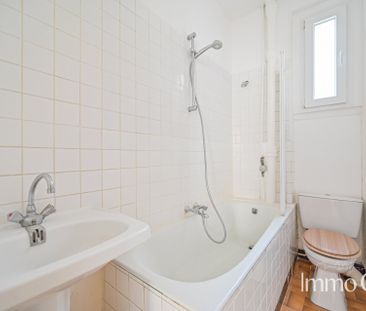 Appartement 3 pièces - 52.06m² - Photo 6
