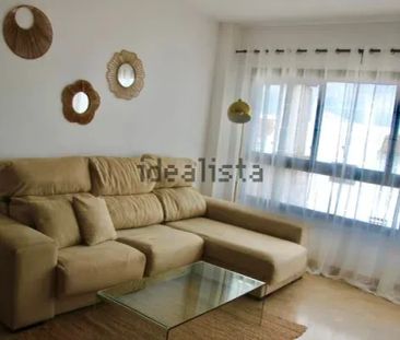 Alquiler de piso en Calle Cortijo de las Aguzaderas, 1 - Photo 1