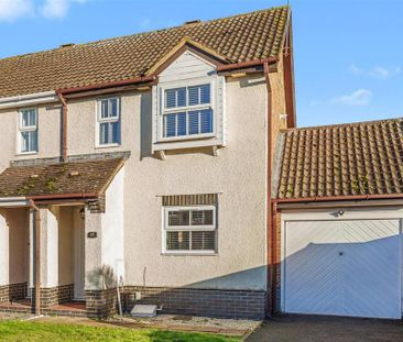 2 bedroom semi-detached house to rent - Photo 1