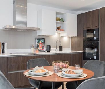 2 bedroom apartment to rent - Photo 5