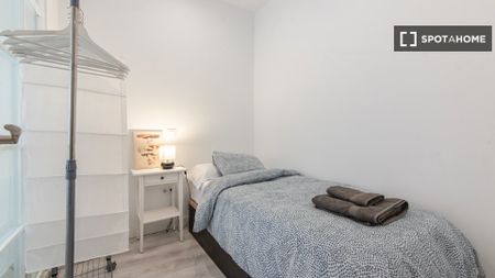 madrid, Community of Madrid 28005 - Photo 4