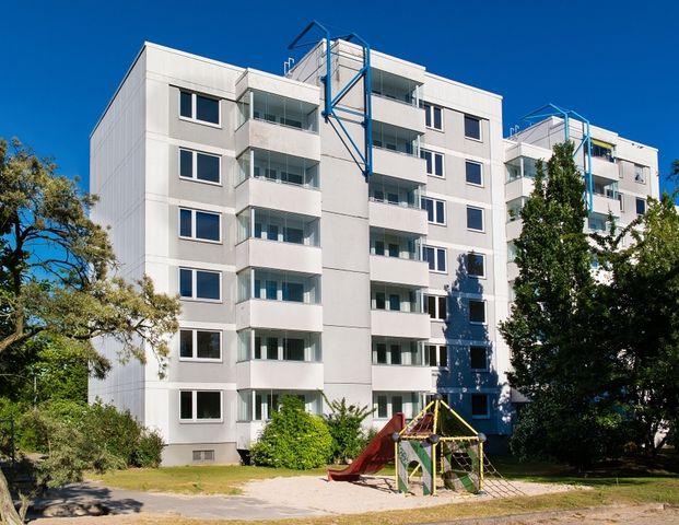 Modernes WG-Zimmer mit Charme - Foto 1