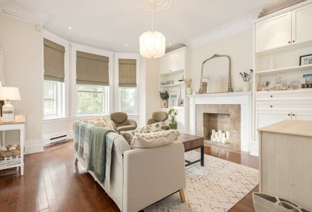 Appartement à louer à Westmount - Photo 3