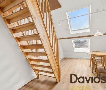 1 bedroom apartment to rent - Photo 6