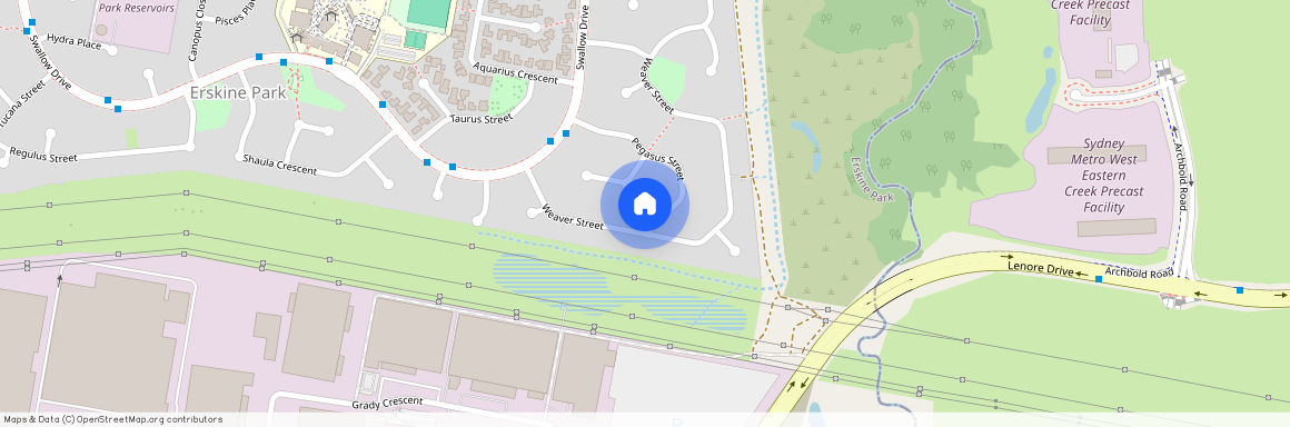 25A Pegasus Street, NSW 2759, Erskine Park