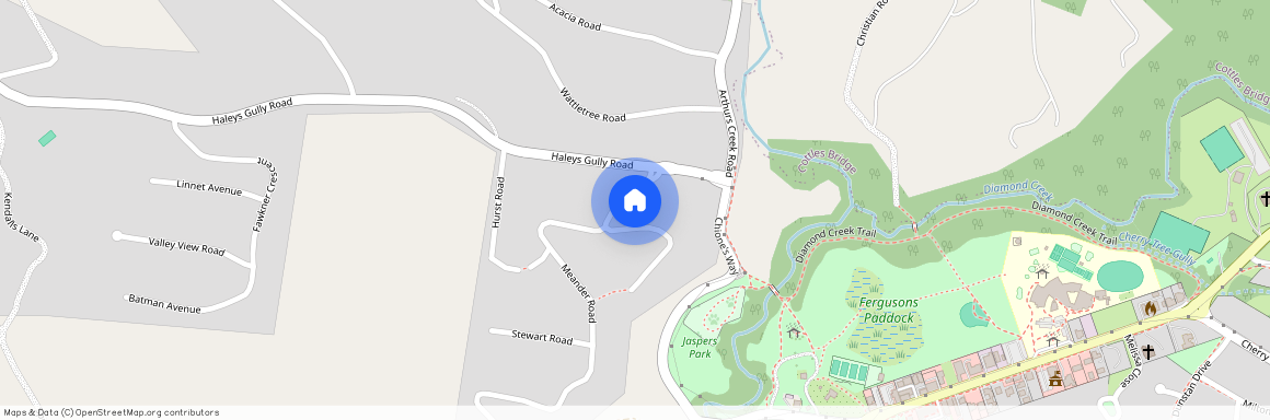 7 Meander Road, Vic 3099, Hurstbridge