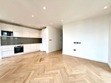 1 Bed Flat, Mentor House, NW10 - Photo 3