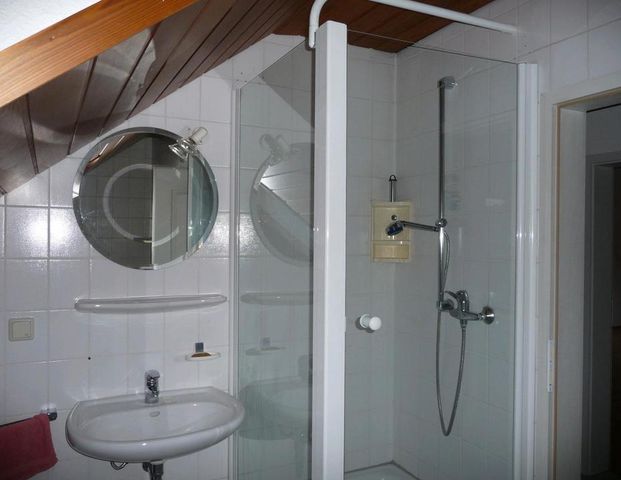 2 Zimmer Küche Bad & Balkon Bielefeld Ost / Heepen - Foto 1