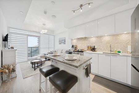 For Lease - 65 Anne Craig Drive Unit# 1202, Toronto, Ontario - Photo 2