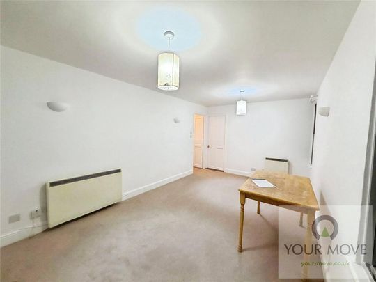 2 bedroom flat to rent - Photo 1