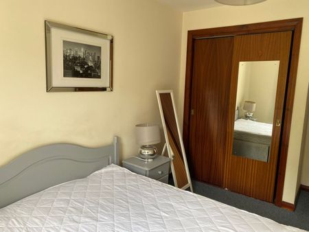 Room in a Shared House, The Green, AB11 - Photo 3