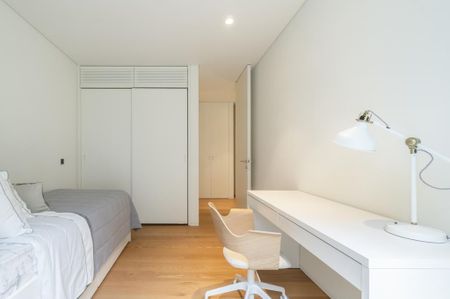 3 Bedroom Apartment with swimming pool, Estoril, Cascais - Photo 4