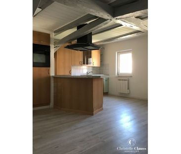 Appartement - BUSCHWILLER - 85m² - 2 chambres - Photo 3