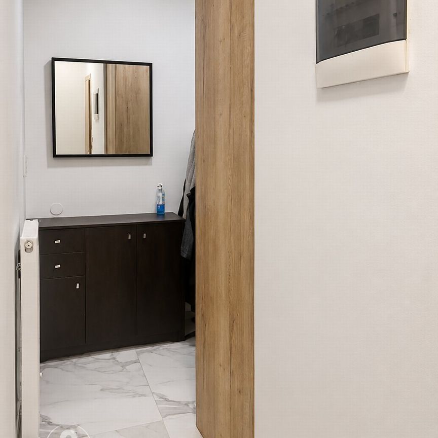 Γκαρσονιέρα προς Ενοικίαση 48 τ.μ. - 650€ - Φωτογραφία 1