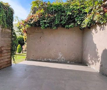Gelijkvloers app. te huur in Boekhoute voor € 825 met 1 slaapkamer - Foto 6