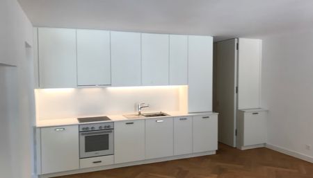 2.5 Zimmer, 52 m² - Foto 2