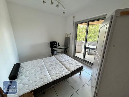 Location Appartement 3 pièces 62m² LE MANS 72000 - Photo 3