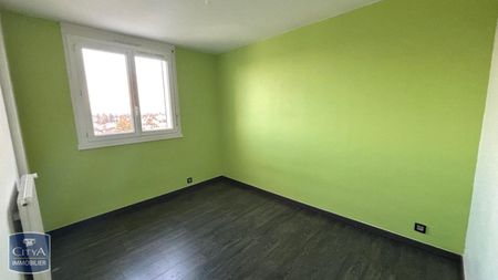 Location Appartement 2 pièces 56m² ST CYR SUR LOIRE 37540 - Photo 5