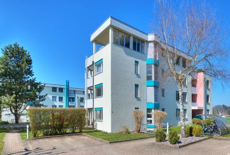 2.5 Zimmer, 78 m², 1. Stock - Photo 4