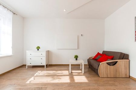 Katowice Zawodzie, ul. Pawła Chromika - Zdjęcie 3