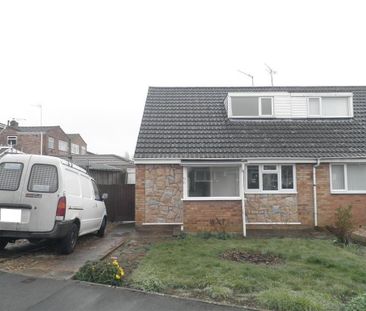 Firs Drive, Rugby - Photo 6