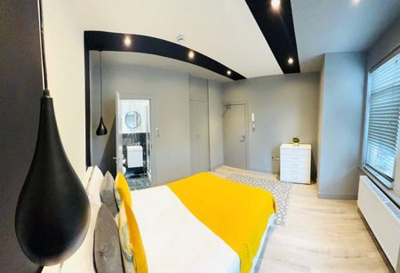 Room in a Shared House, Dassett Road, SE27 - Photo 3