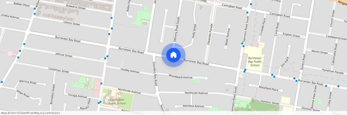 Granny Flat/247a Burraneer Bay Road, NSW 2229, Caringbah South