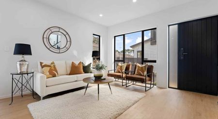 Double-Storey Home in Elite School Zones – A R... - Photo 2