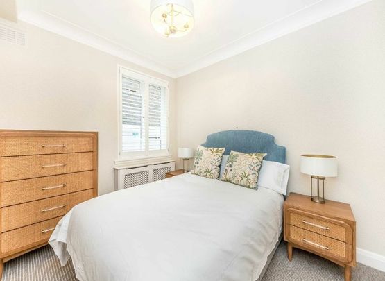 Franklins Row - Photo 1