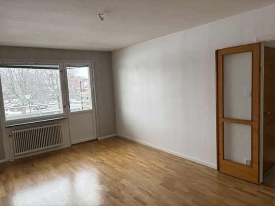 Norrgårdsgatan 6A - Foto 1