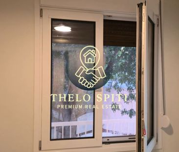 Studio/Γκαρσονιέρα για ενοικίαση Σαρωνίδα - Photo 4