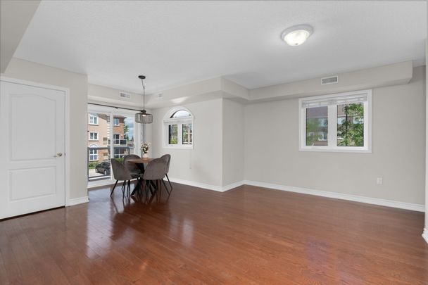 For Lease - 135 Sydenham Wells N/A Unit# 3, Barrie, Ontario - Photo 1