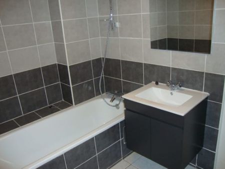 Appartement te huur - Photo 4