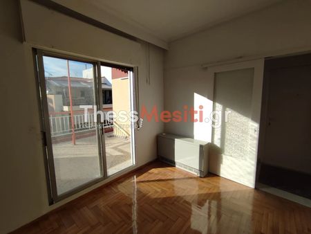 Διαμέρισμα για ενοικίαση Συκιές - Photo 2