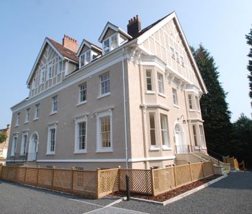 2 bedroom flat to rent - Photo 6