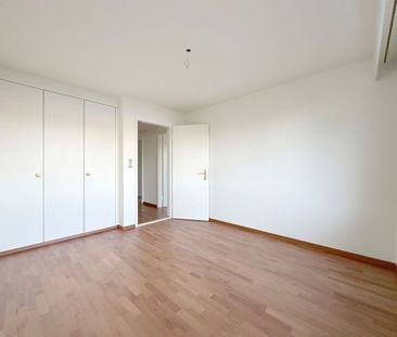 4 Zimmer, 87 m² - Photo 3