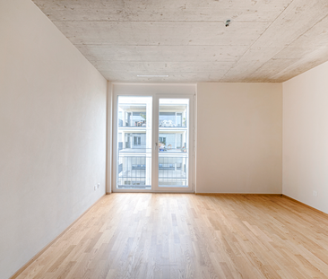 MIETEN OHNE KAUTION - Wohnen in lebendigem Stadtquartier - Foto 1