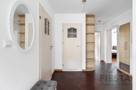 Warszawa Mokotów, ul. Ludwika Idzikowskiego - Zdjęcie 4