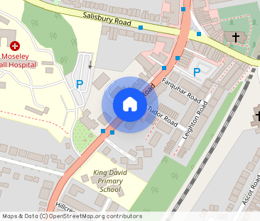 Alcester Road, Moseley, B13 8EY - Photo 1