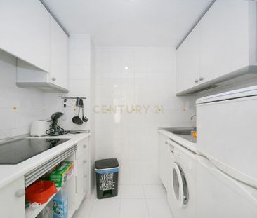 Apartamento de alquiler en Carrer la Santamaría, 15, Calp, Spain, -... - Photo 4