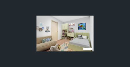 Apartment Living with Private Backyard! - Photo 5