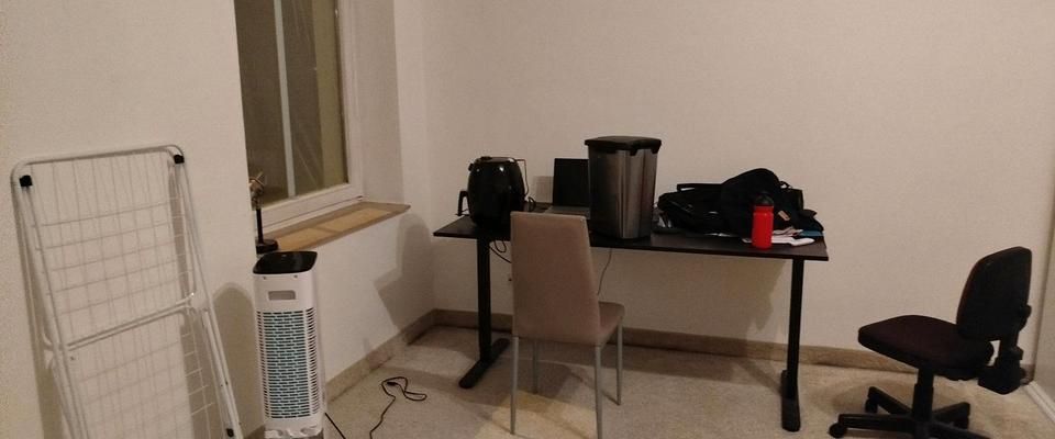 Wohnung in Cottbus - Görlitzer Straße 22, 03046 Cottbus - Photo 1