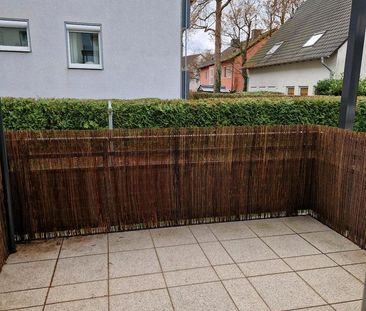 2-Zimmer Wohnung in Dortmund Mitte, am Rande des Kreuzviertels - Photo 5