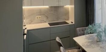 Garsoniera de inchiriat in zona Stefan Cel Mare - Fotografie 2