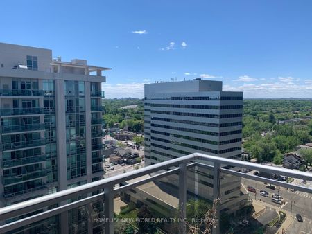 For Lease - 23 Sheppard Avenue Unit# 2310, Toronto, Ontario - Photo 5