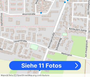 Gemütliche 2-Zimmerwohnung in ruhiger Lage - Foto 1