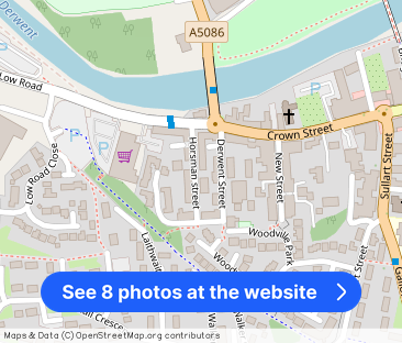 Horsman Street, Cockermouth, CA13 - Photo 1