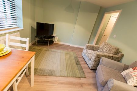 Apartment 1 Harnall Court - Photo 4