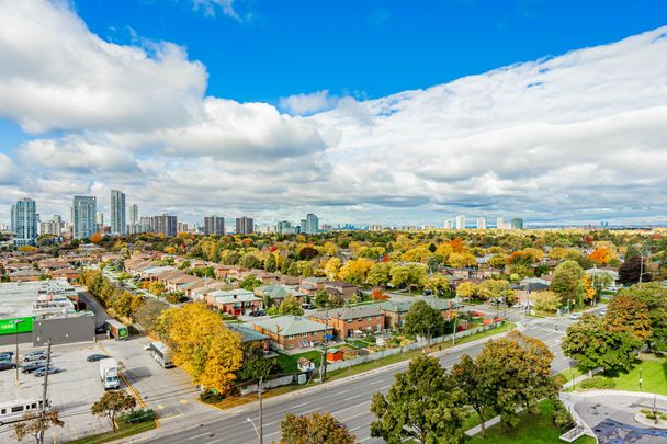 For Lease - 2721 Victoria Park Avenue Unit# 1201, Toronto, Ontario - Photo 1